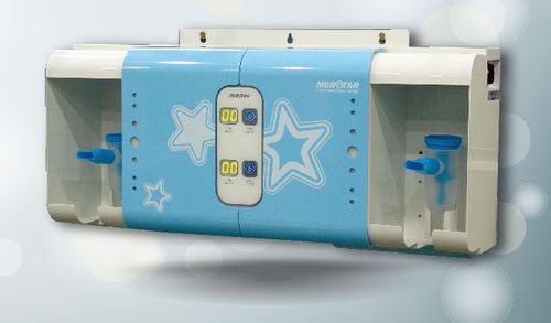 Pneumatischer Vernebler - NW-3000 - Medstar - Mehrzweck