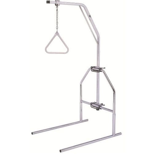 Bodenstehender Bettgalgen - MONKEY BAR - Merits Health Products