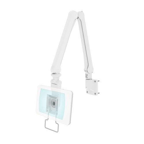 Tragarm für Tablet-PC - HA-70 series - Modern Solid Industrial - für medizinische Zwecke / wandmontiert / mit VESA-Montage