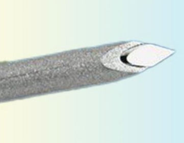 Biopsienadel - FNB-1003 - Moeller Medical - 18G / 20G / 22G