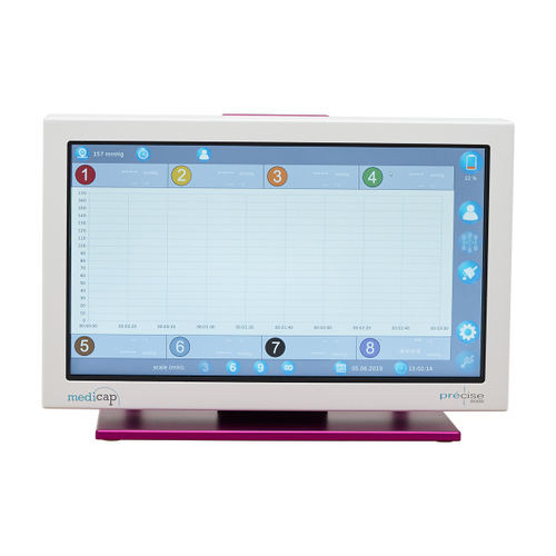 Tischgerät-Patientenmonitor - TCP-808.011 - Moor Instruments - TcPO2 / für Intensivpflege