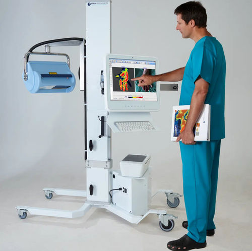 Blutfluss-Imager - MOORLDI2-BI - Moor Instruments - Laser-Doppler