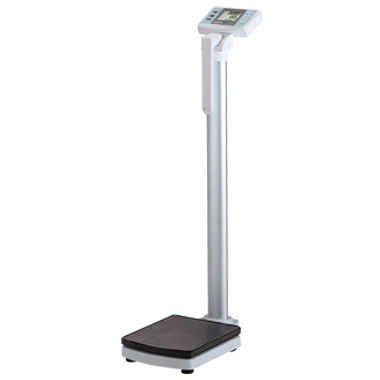 Digitale Waage - BW-2200 - NAGATA SCALE - medizinisch / Plattform / Säulen