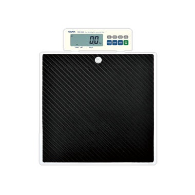 Elektronische Waage - BW-0520 - NAGATA SCALE - medizinisch / Plattform / tragbar