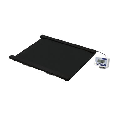 Elektronische Personenwaage - BW-5160M - NAGATA SCALE - für Rollstuhl / Plattform / kompakt