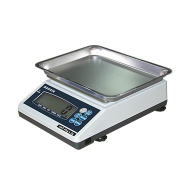 Elektronische Waage - BW-7106 - NAGATA SCALE - medizinisch / Tisch / kompakt