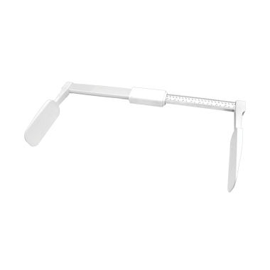 Messstab für Säuglinge - H960 - NAGATA SCALE - mechanisch