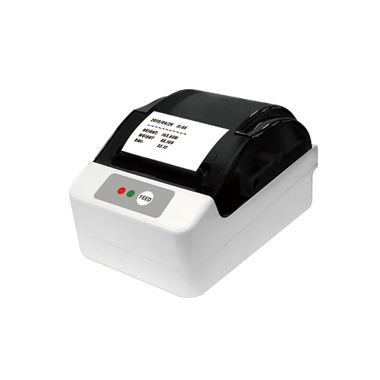 Thermodrucker - TF - NAGATA SCALE - Desktop / kompakt / tragbar