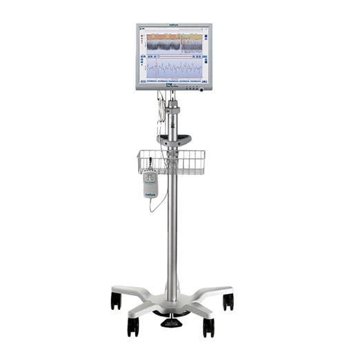 Tragbarer Patientenmonitor - Olympic  - Natus Medical - EEG / für Kliniken / für Neugeborene