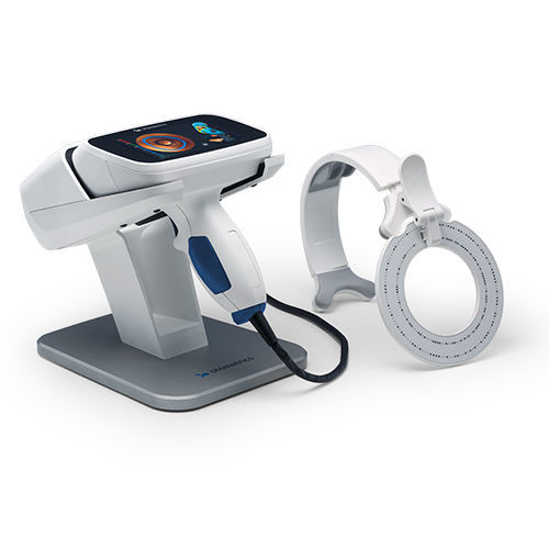 Messsystem für ABR - Otoscan® - Natus Medical - für Audiometrie für Erwachsene / computergestützt