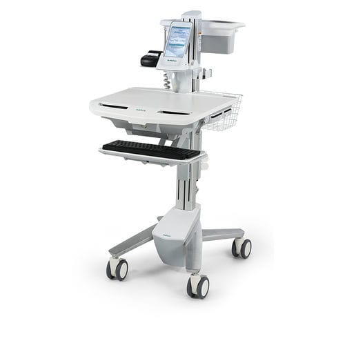 Messsystem für ABR - ALGO® Pro - Natus Medical - für Audiometrie für Erwachsene / digital