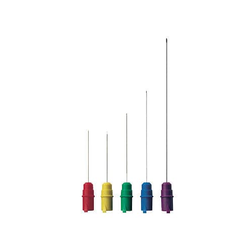Nadelelektrode - TECA® Elite - Natus Medical - Stimulation / EMG / Wolfram