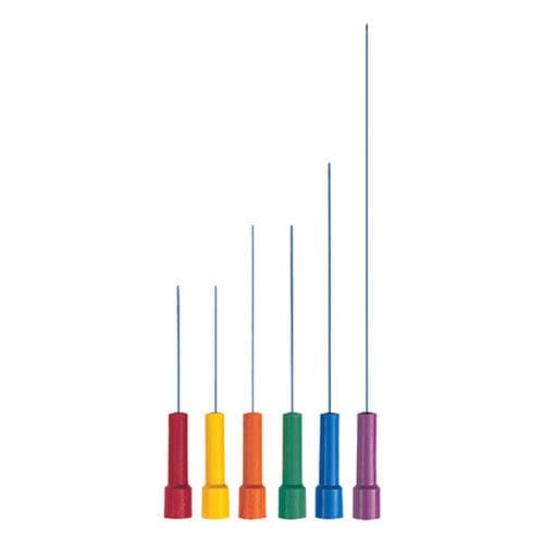 Stimulationselektrode - TECA® - Natus Medical - EMG / medizinisch / Nadel