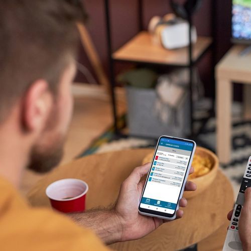 Medizinische mobile Applikation - MobileRad® - Novarad - Röntgen / Management / Sicherheit