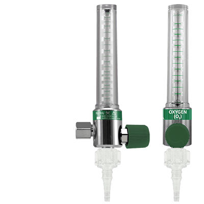 Schwebekörper-Durchflussmesser - 7700 - Ohio Medical - Sauerstoff / Luft / für Krankenhaus