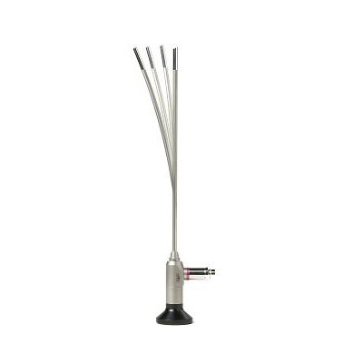 Hysteroskop für Erwachsene - T-Flex - OPTEC Endoscopy Systems - hochauflösend / gerade