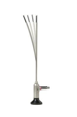 Hochauflösendes Zystoskop - T-Flex - OPTEC Endoscopy Systems - gerade