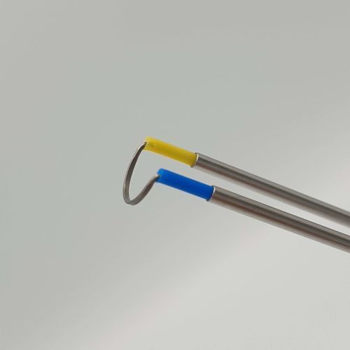 Elektrode / Resektion der Prostata - KO 492136 - OPTEC Endoscopy Systems - Urologie / Resektion / bipolar