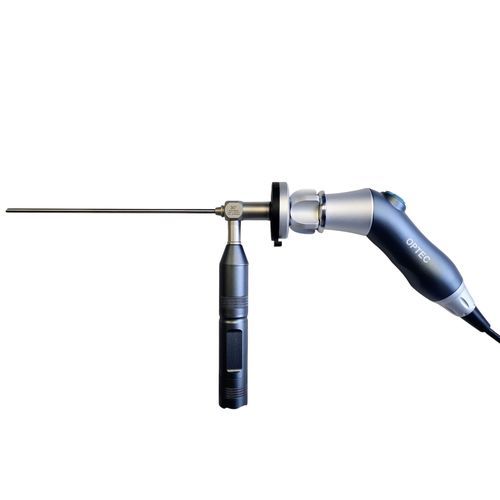 Kamerakopf für Endoskop mit starrer Optik - T-Cam USB - OPTEC Endoscopy Systems - endoskopisch / für Endoskope / medizinisch
