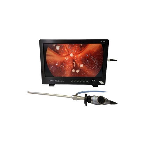 Endoskopisches Abbildungssystem / EUS - T-MoCam-19HD - OPTEC Endoscopy Systems - Kolonoscopie