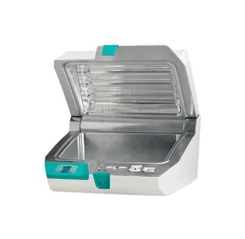 Desinfektionsbox für Labor - D25+ - OPTEC Endoscopy Systems - für medizinische Geräte / für Endoskope / für Gesundheitseinrichtungen