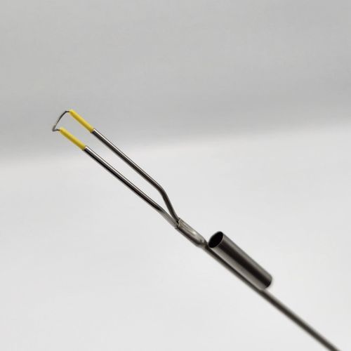 Elektrode für Endoskopie - KW 492131 - OPTEC Endoscopy Systems - HNO / elastisch