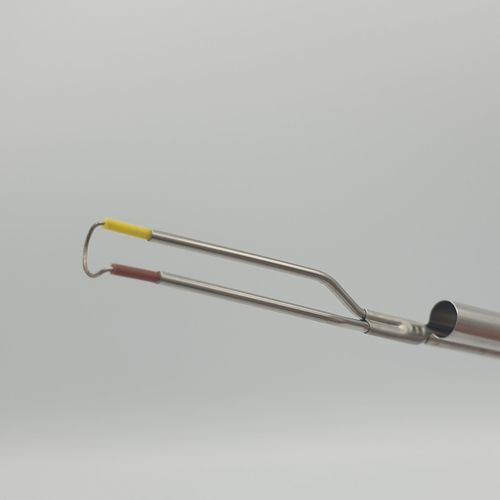 Elektrode für Endoskopie - KO 492131 - OPTEC Endoscopy Systems - HNO / Schlingen / elastisch