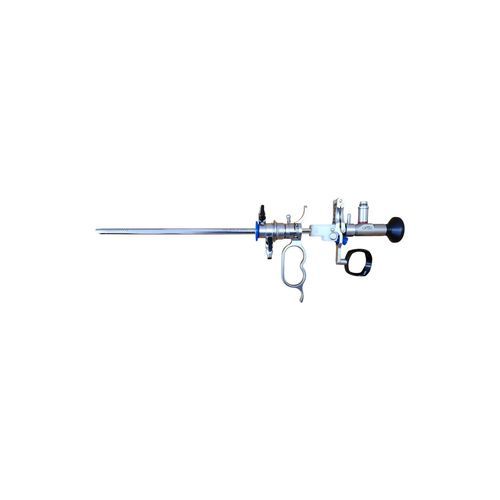 Cysto-Resektoskop - Laser-Resectoscope Set - OPTEC Endoscopy Systems