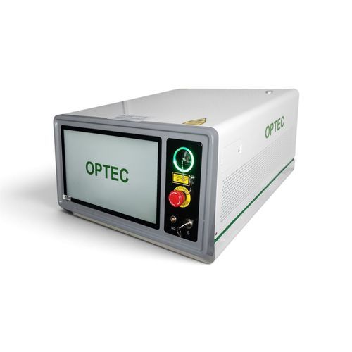 Laser-Ablationssystem / für Behandlung von Prostatakarzinomen - OPTEC Endoscopy Systems - endoskopiegeführt