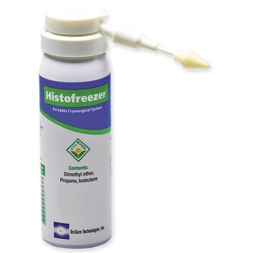 Kryochirurgie-Einheit / Handgerät - Histofreezer® - Orasure Technologies
