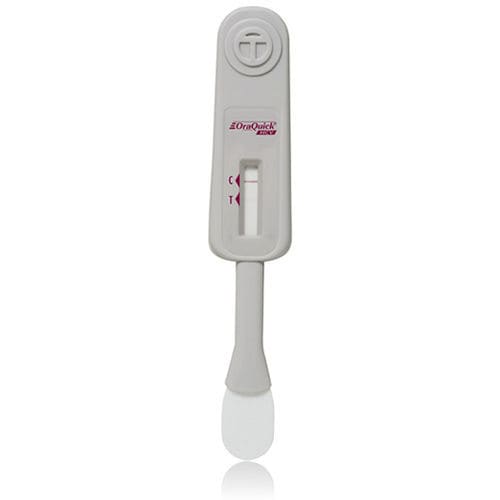 AIDS-Schnelltest - OraQuick®  - Orasure Technologies - für Antikörper / HIV / Vollblut