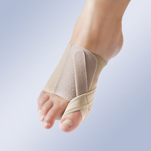 Hallux-Valgus-Orthese - CONEX® - Orliman - dynamisch