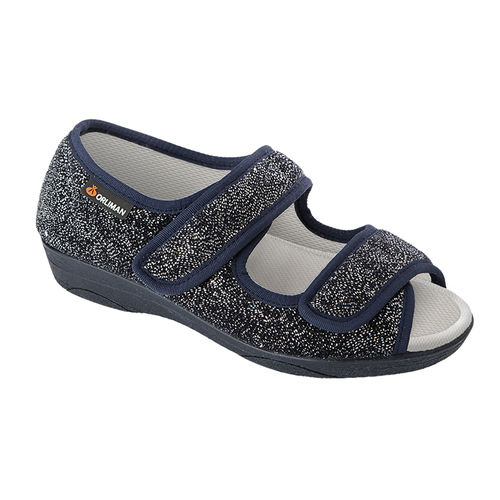 Orthopädischer Schuh / für Frauen - BELLE-ILE® - Orliman