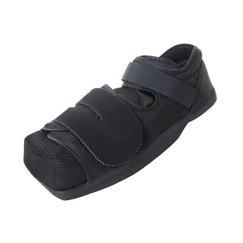 Postoperativer Schuh / halbfeste Sohle - CP05 - Orliman - für Erwachsene