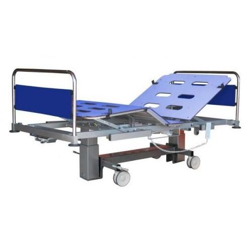 Pflegebett - EUPHORIA PLUS XXL - ORTHOS XXI - für Intensivpflege / Notfall / elektrisch