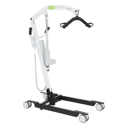 Elektrischer Patientenlifter - ECLIPSE 135 - ORTHOS XXI - hydraulisch / auf Rollen / Notfall