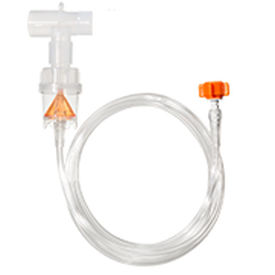 Verneblerkit mit Tank - 01CV0220-CS - O-Two Medical Technologies - mit Schlauch