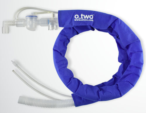 Atemkreislauf für Erwachsene - 01CV8030-CS - O-Two Medical Technologies