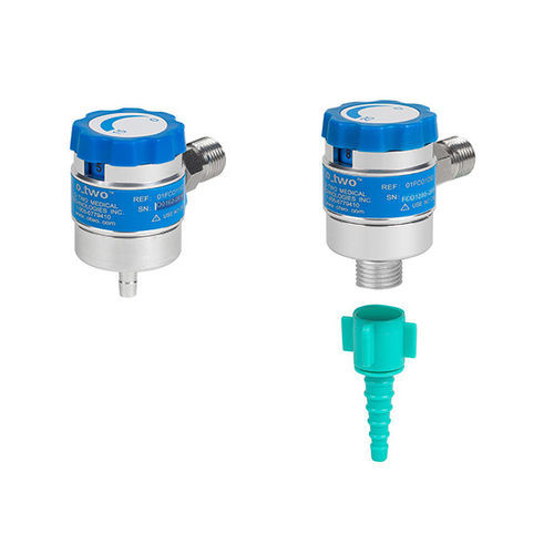 Temperatur-Controller - 01FC0115D - O-Two Medical Technologies - Durchfluss / Druck / medizinisch