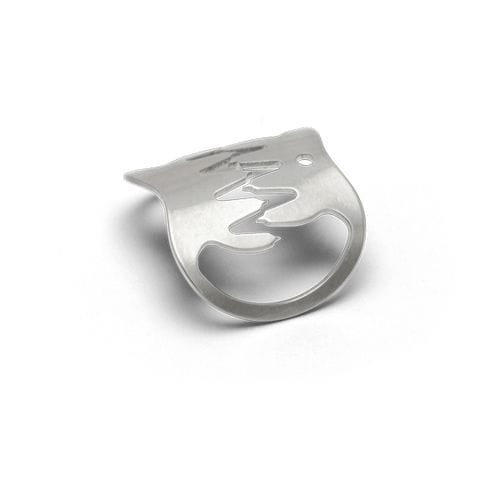 Gastro-enterologischer chirurgische clip - stentfix OTSC® System - Ovesco Endoscopy