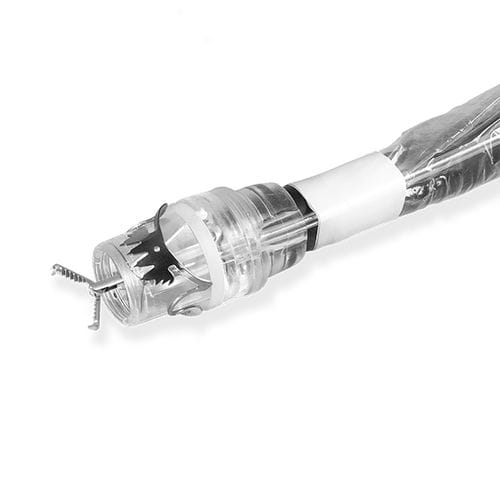 Endoskopische Klemme - colonic FTRD® - Ovesco Endoscopy - proktoskopisch / für Ablation / elektrochirurgisch