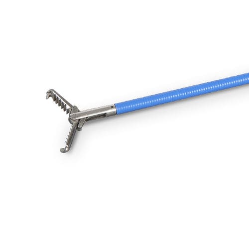 Endoskopische Klemme - FTRD® Grasper - Ovesco Endoscopy - Gastroskopie / zum Greifen / zum Greifen von Gewebe