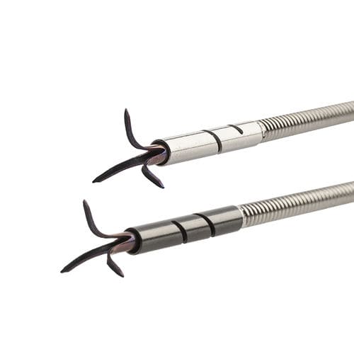 System für endoskopische Chirurgie für laparoskopische Naht - BARS® Anchor - Ovesco Endoscopy