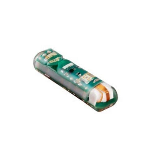 Magen-Darm-Blutung-Sensor - HemoPill® Acute - Ovesco Endoscopy - Monitoring / kabellos / endoskopisch