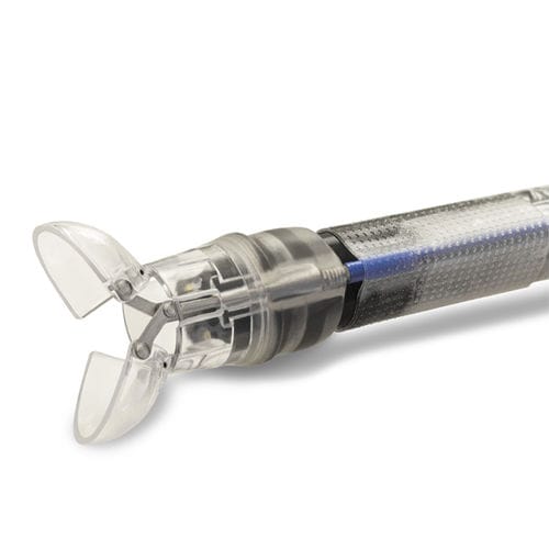 Endoskopische Zange - OTSG Xcavator® - Ovesco Endoscopy - zum Greifen / zur Entfernung