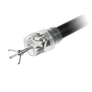 System für endoskopische Chirurgie / für gastrointestinale Chirurgie - OTSC® TWIN GRASPER - Ovesco Endoscopy
