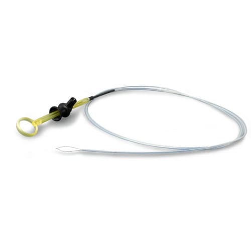 System für endoskopische Chirurgie / für gastrointestinale Chirurgie - TRACTION SNARE - Ovesco Endoscopy