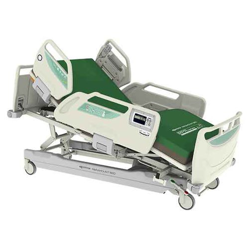 Intensivpflegebett - Qualitas Gamma DS - PARAMOUNT BED - elektrisch / höhenverstellbar / Trendelenburg