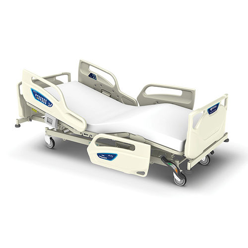 Krankenhausbett - A5 series - PARAMOUNT BED - elektrisch / höhenverstellbar / Trendelenburg