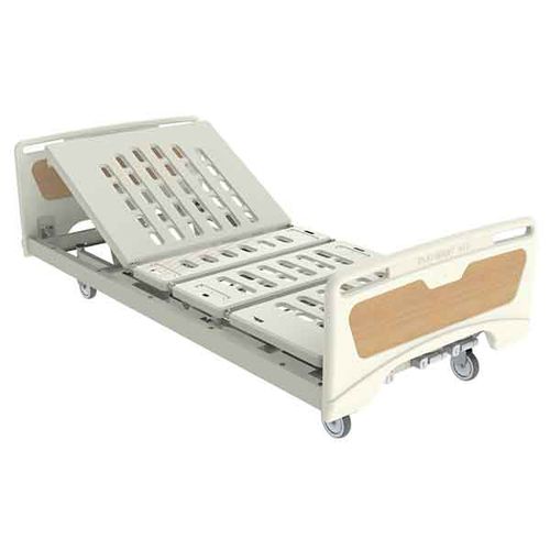 Krankenhausbett - PA-90000 Series - PARAMOUNT BED - manuell / mit fester Höhe / auf Rollen